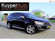 Volvo XC60 - 3.0 T6 AWD Summum AUTOMAAT LEDER CAMERA GOED ONDERHOUDEN
