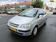 Hyundai Getz - 1.3i GLS I AUTOMAAT I AIRCO I ELEKTRISCHE RAMEN