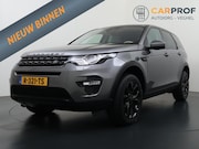 Land Rover Discovery Sport - 2.0 Si4 4WD HSE Trekhaak | Camera | Navigatie |