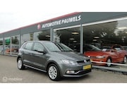 Volkswagen Polo - , benzine, schakel, 158204 km