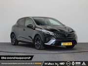 Renault Clio - 1.6 E-Tech Full Hybrid 145 esprit Alpine | Stoel-stuur verwa