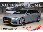 Audi A6 - Avant 55 TFSIe 367pk quattro Pro Line S Competition | 360° |