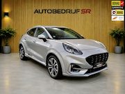 Ford Puma - 1.0 EcoBoost Hybrid ST-Line 155PK! Camera! Elektrische koffe