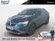 Renault Arkana - 1.6 E-Tech Hybrid 145 R.S. Line *Automaat*Navi+Camera*Stoel/