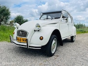 Citroën 2 CV - 2CV6 Special