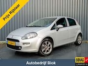 Fiat Punto Evo - 0.9 TwinAir Sempre | Parkeersensoren | Cruisecontr