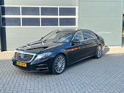 Mercedes-Benz S-klasse - 500 Lang Prestige Plus