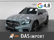 Mercedes-Benz GLB-Klasse - d