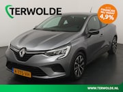Renault Clio - TCe 90 GPF Equilibre | Climate Control | Keyless Entry | Par