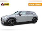 MINI Clubman - 1.5 ONE Pepper Serious Buss. Climate Templim. Blackline PDC 