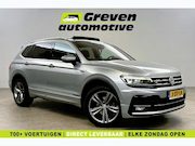 Volkswagen Tiguan All-Space - 1.5 TSI Highline R-Line 7p. | Pano | Virtual | Cruise | Came