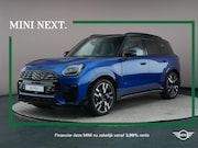 MINI Countryman - SE ALL4 John Cooper Works L 66.5 kWh