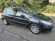 Peugeot 307 - 1.6-16V XS