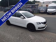 Skoda Octavia - Combi 1.5 TSI Greentech Ambition Business
