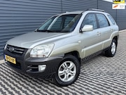 Kia Sportage - 2.0 CVVT Comfort | 4x4 4WD | Climate control