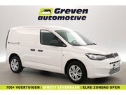Volkswagen Caddy - 2.0 TDI 102PK | Clima | Cruise | Carplay | Elektrpakket