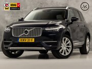 Volvo XC90 - 2.0 T8 Twin Engine AWD Inscription 7 Persoons 408Pk Automaat