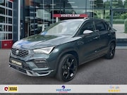 Seat Ateca - 1.5 TSI FR TREKHAAK/PANO-DAK/CAMERA/ELEK-KLEP/DIG-DASH/ACC/B