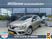 Renault Mégane - Estate 1.5 dCi Eco2 Limited Stoelverwarming, Cruise Control