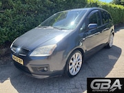 Ford C-Max - 1.8-16V Futura Rijdt Goed APK tm 25-06-2027