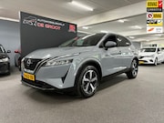 Nissan Qashqai - 1.3 MHEV Xtronic N-Connecta/ NL auto/ Eerste eigenaar/ BTW a
