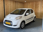 Citroën C1 - 1.0-12V Ambiance 5-Deurs 2011 Carplay Airco