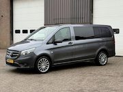 Mercedes-Benz Vito - Tourer 114 CDI Pro / Dubbel cabine / Airco / Carplay / 6 zit