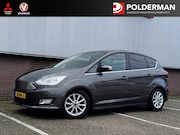 Ford C-Max - 1.0 Titanium