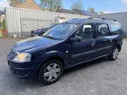 Dacia Logan Mcv - 1.5 dCi Ambiance