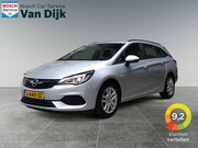 Opel Astra - Sports Tourer 1.4 Business Edition automaat