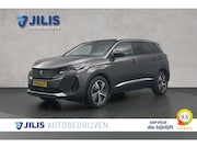 Peugeot 5008 - 1.2 PureTech Allure | Trekhaak | Half leder | Stoelverwarmin