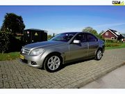 Mercedes-Benz C-klasse - 180 K BlueEFFICIENCY
