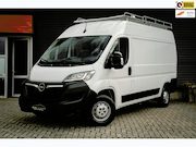 Opel Movano - 2.2D 140pk L2H2 | Airco | Navigatie| Cruise | Imperiaal | Tr
