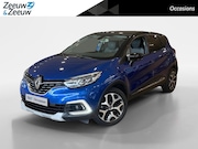 Renault Captur - 1.3 TCe Version S *Automaat*Panorama*Navi+Camera*Parkeersens