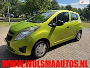 Chevrolet Spark - 1.0 16V LS