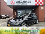 Volkswagen Passat - Variant 1.4 TSI GTE // VIRTUAL COCKPIT // HALF LEDER-ALCANTA