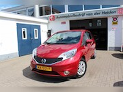 Nissan Note - 1.2 Connect Edition