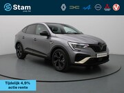 Renault Arkana - E-Tech hybrid 145pk E-Tech engineered BOSE | Camera | Adapt.