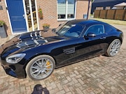 Mercedes-Benz AMG GT - 4.0 S GTS Keramische remmen