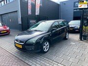 Ford Focus - Wagon 1.6-16V Futura 1e Eigenaar! Airco NAP APK