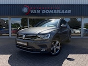 Volkswagen Tiguan - 2.0 TSI 4Motion Highline Business R - Pano Camera Navi LED