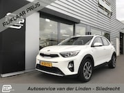 Kia Stonic - 1.0 ComfortPlusLine