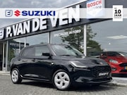 Suzuki Swift - 1.2 Select Smart Hybrid CVT Automaat | Meerdere kleuren besc