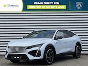 Peugeot 408 - 1.2 Hybrid 145PK e-DCS6 GT | Navigatie | 360 Camera | Drive