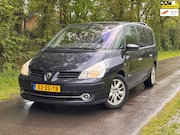 Renault Grand Espace - 2.0T Dynamique | Automaat + Panoramdak + Half/Leder + Cruise