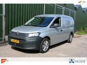 Volkswagen Caddy - Cargo 2.0 TDI Comfort , 102 PK AIRCO, PDC, SCHUIFDEUR RECHTS