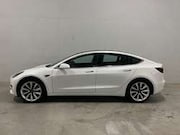 Tesla Model 3 - Standard RWD Plus 60 kWh BTW 21% 84% SOH