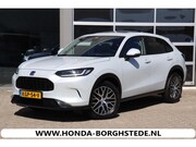 Honda ZR-V - 2.0 Full Hybrid 184PK Advance Automaat