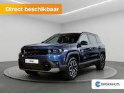 Jeep Compass - Summit | Privacy Glass