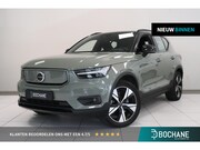 Volvo XC40 - Recharge P8 AWD R-Design | SoH 91, 8% | Camera | Stoelverwar